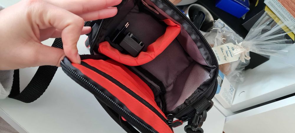 Câmara fotográfica