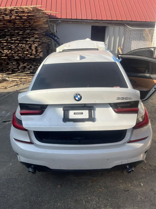 БМВ, кузов, четвертя, криша, пороги BMW G06,U11,X1 г20,g20,g01,F48 X1