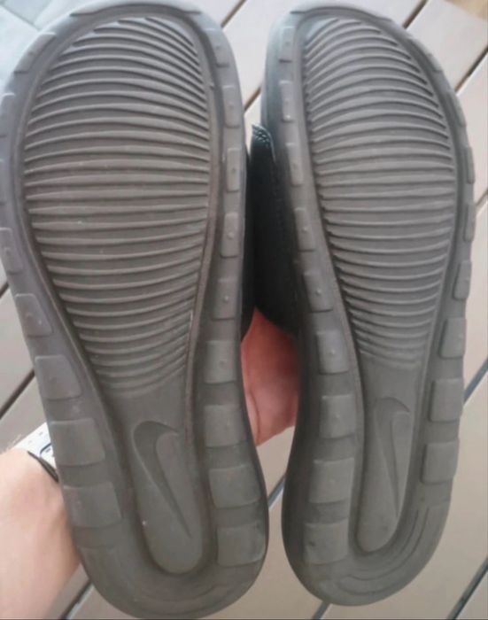 Klapki 42.5 Nike