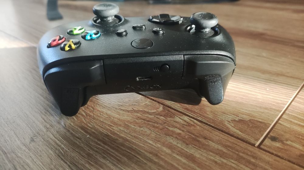Pad kontroler xbox series x/s