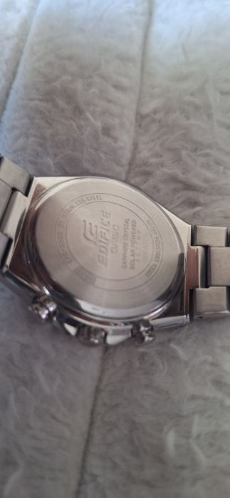 Casio Edifice EFS-S 560