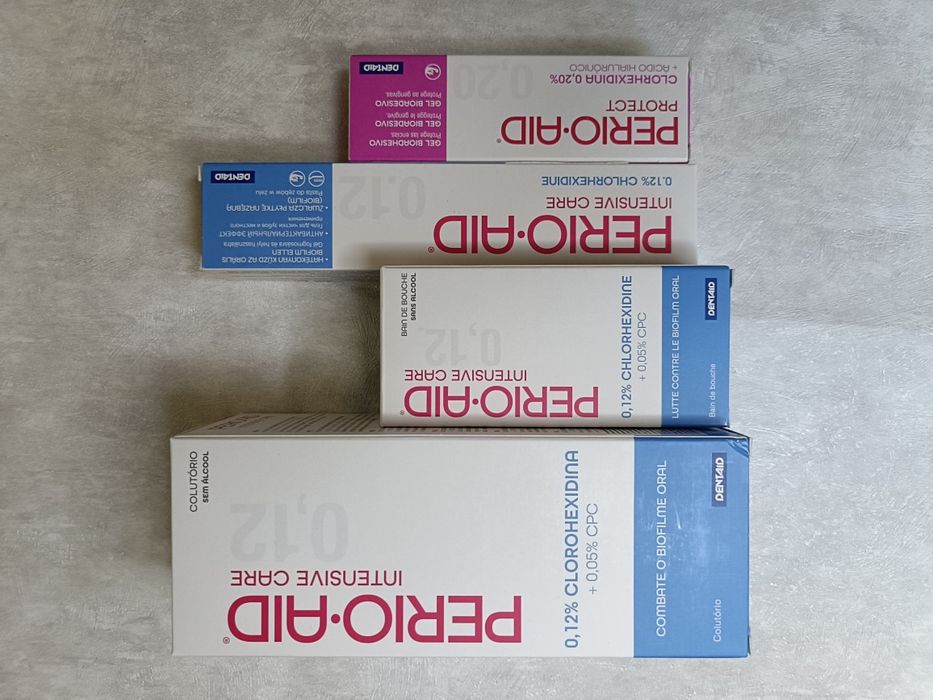 ополіскувачі Vitis, Apa Care, apa care, edel white