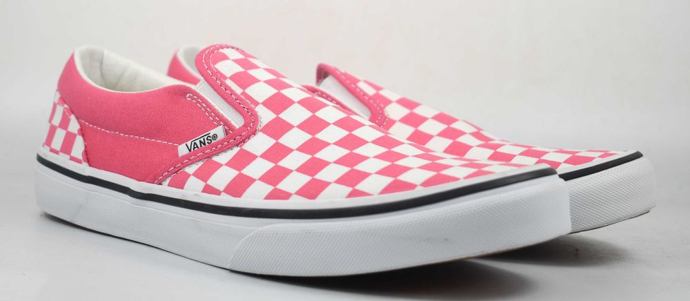 Trampki Vans classic slip-on roz. 38,5