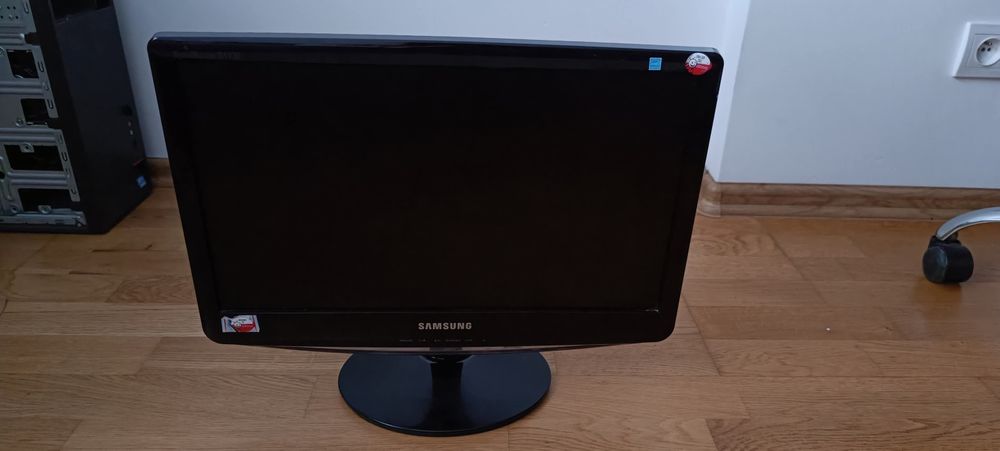 Monitor Samsung Syncmaster