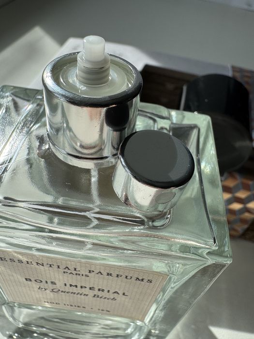 Bois Imperial Essential Parfums оригінал, розпив від 3 мл, Боіс Імперіал, Буа Імперіал