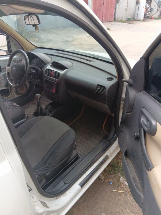Продам Opel Combo 2006 1.3 Опель комбо