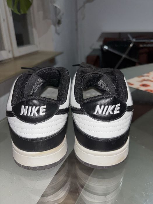 Nike dunk panda