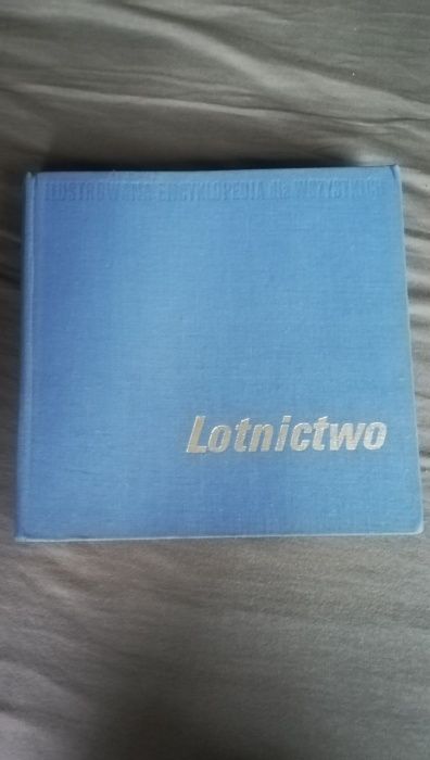 Encyklopedia lotnictwa