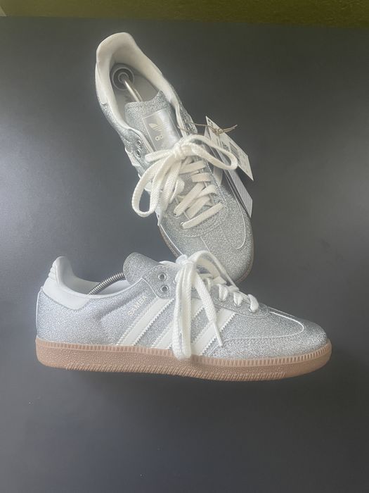 Кеди Adidas Samba OG W