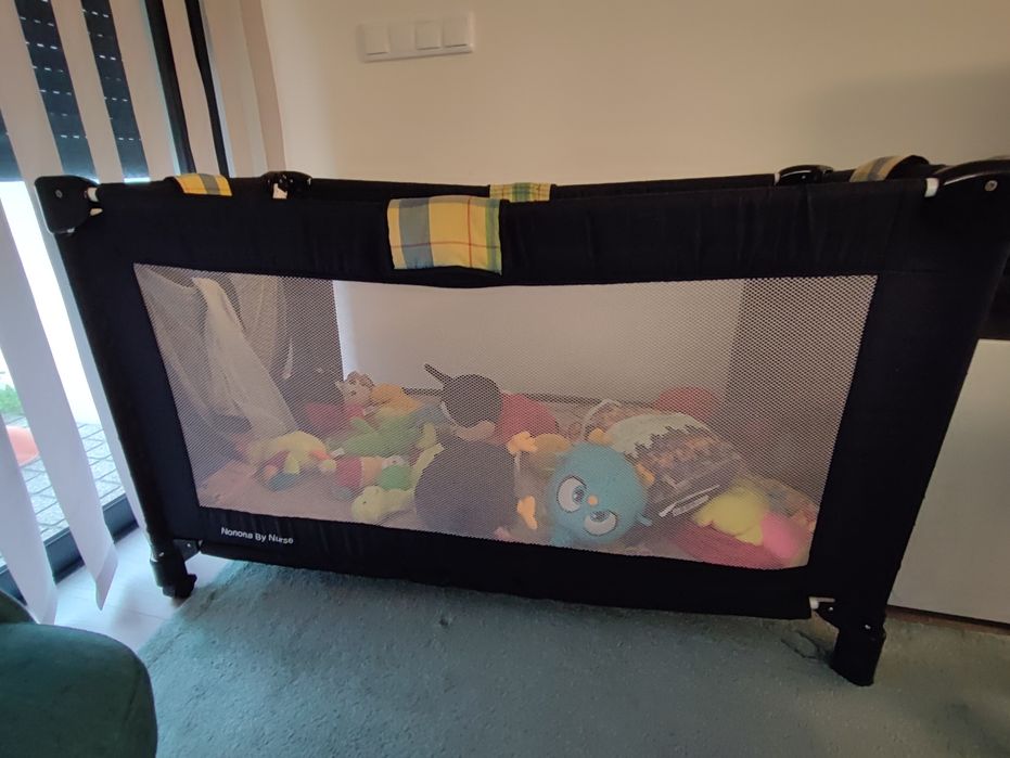 Conjunto de Baby Coque+ Carrinho+ Aquecedor Biberão +Parque+ Marsúpio+