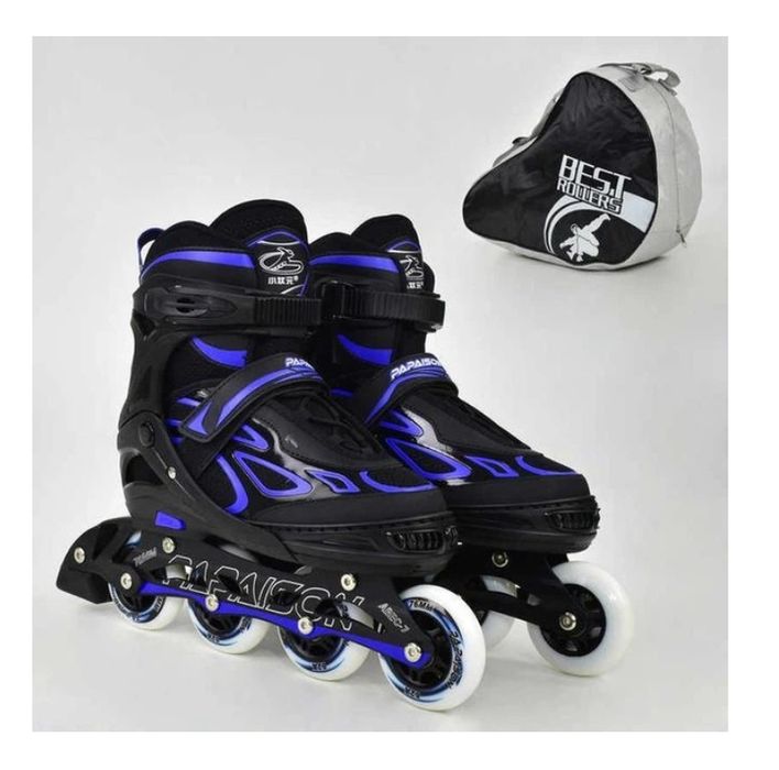 Ролики  р.35-38.