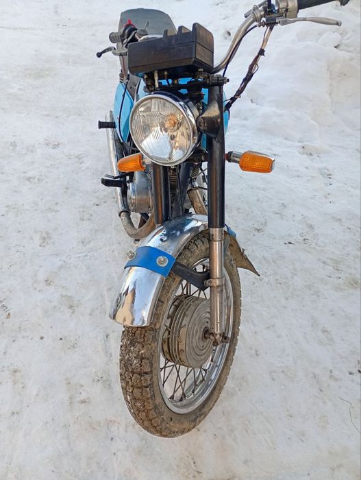 Іж планета 4.  .