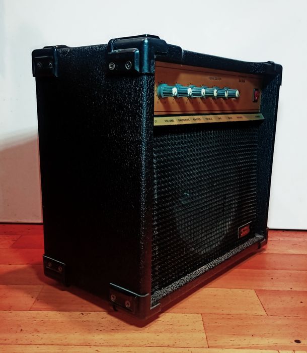 Wzmacniacz gitarowy Soundking 8" combo piecyk do: gitara elektryczna