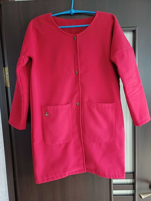 Жіночий кардиган 44 р.