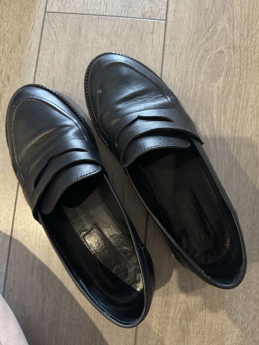 Estro лофери, туфлі