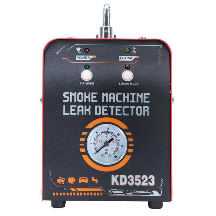 KRAFT&DELE Generator Dymu Sprawdzenia 30ml Szczelności Układów KD3523