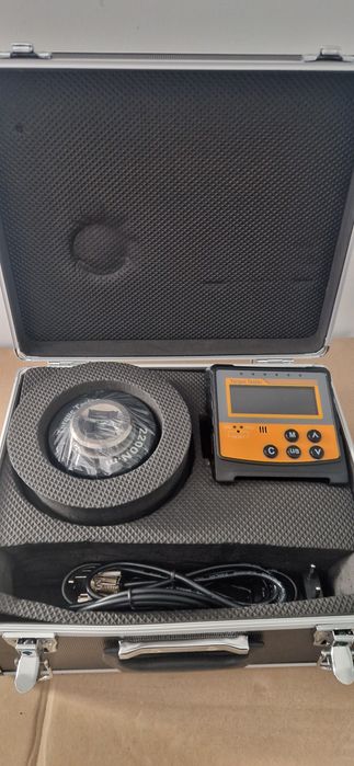 Tester mometu obrotowego.