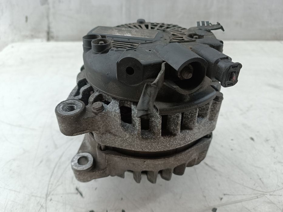 Alternador - CITROËN C-Elysee (DD_) | 12 -
