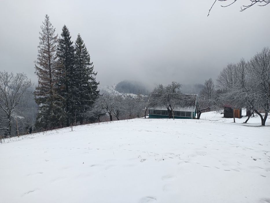 Будинок з шикарними краєвидами.