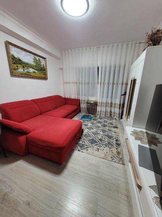 Sofá cama em muito bom estado