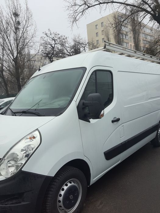 Вантажні перевезення. Доставка Мувинг