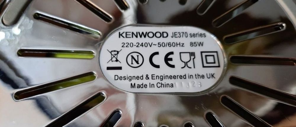 Соковыжималка KENWOOD  для цитрусовых
