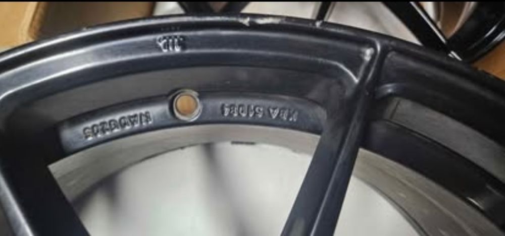 Oz racing leggera HTL