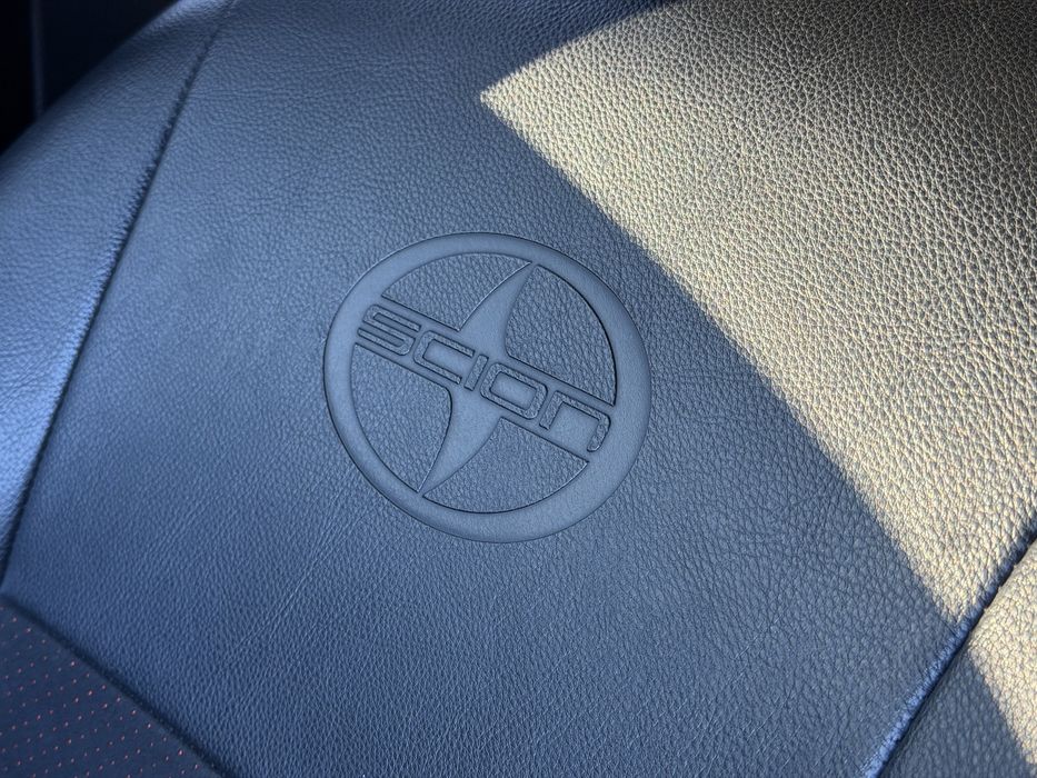 Toyota Scion Xb 2011 2.4 Corolla