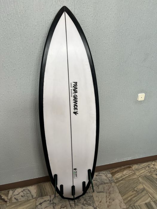 Prancha de surf 6 0” 34,8L