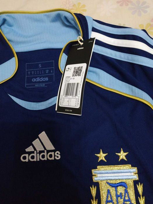Camisola Argentina S