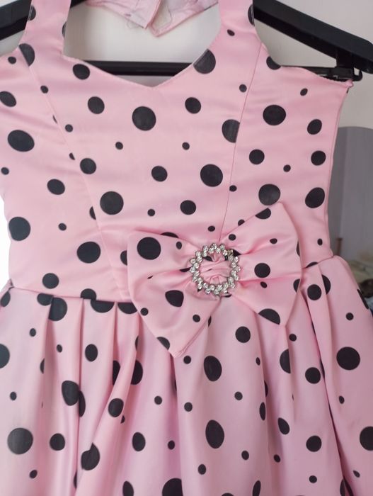 Сукня святкова тематична