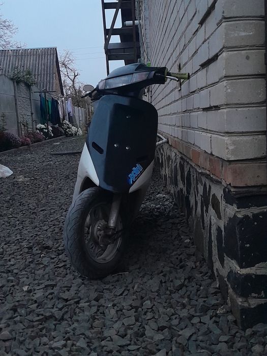 Обмін на ямаху ,