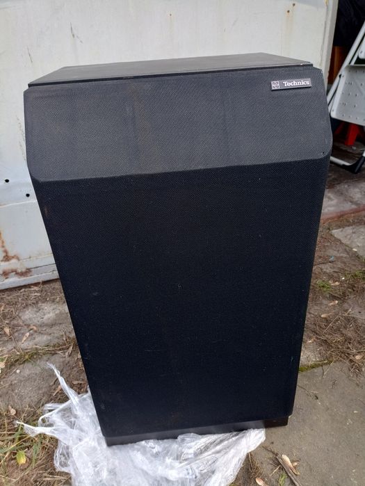 Pojedyncza kolumna Technics SB 4500