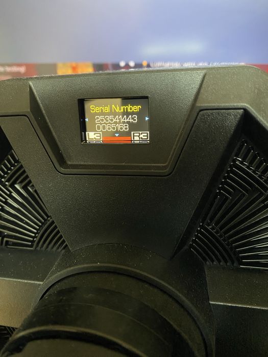 Volante thrustmaster T598 Playstation/PC