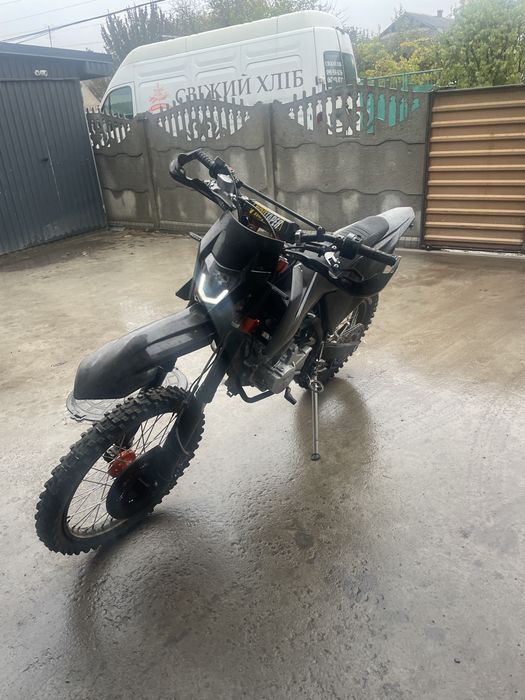Kovi advance 250 обмі на машину