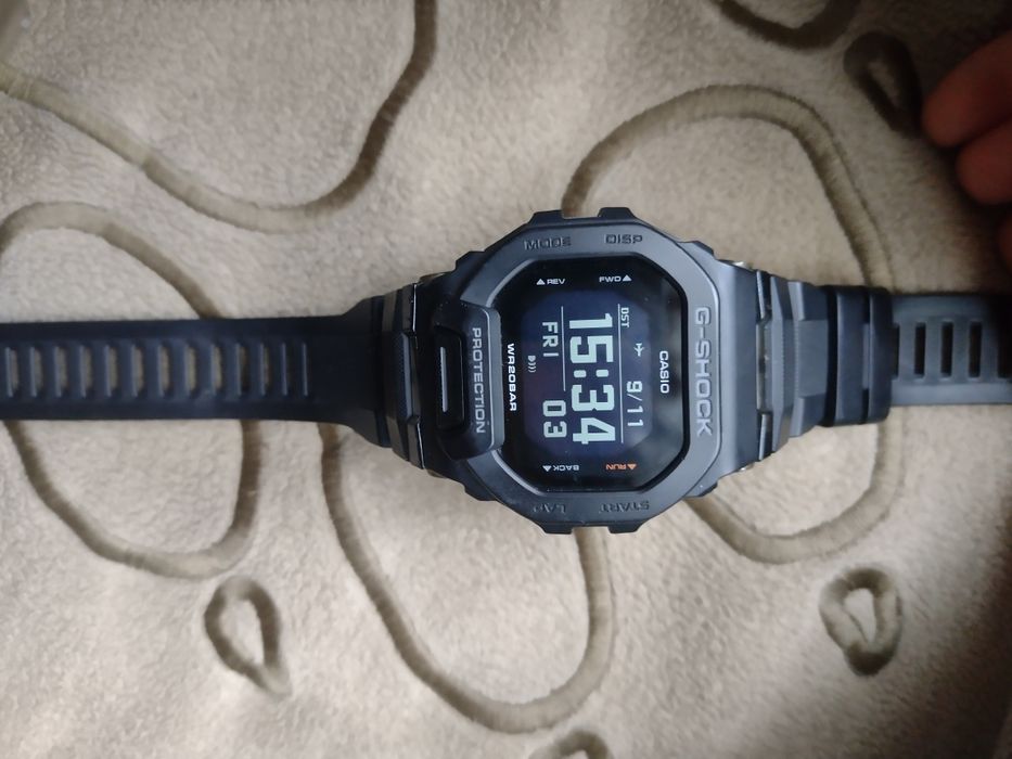 Casio GBD 200-1er