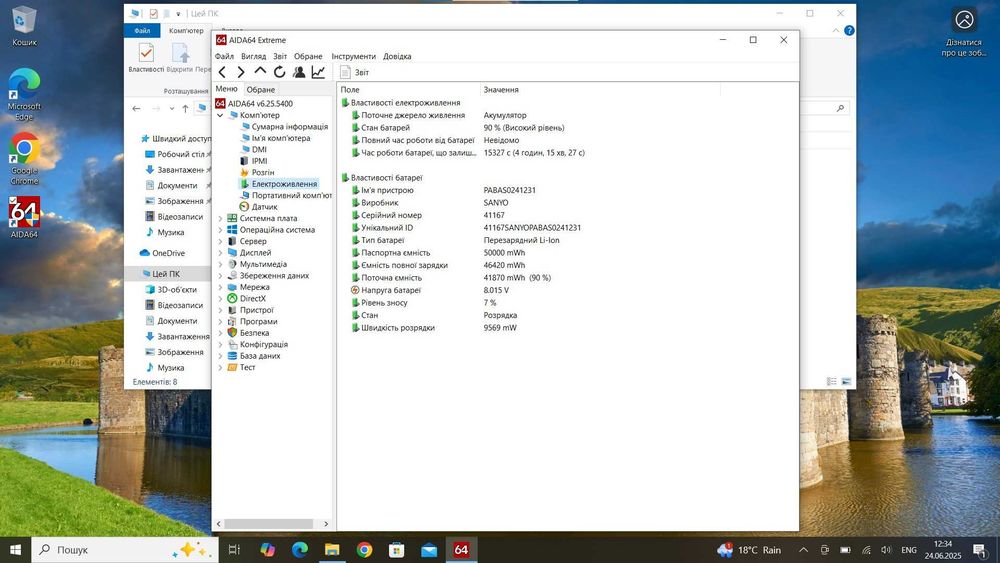 Ноутбук-планшет 12.5" Dell XPS 12 Ultrabook Core i7 8Gb SSD Сенсорний