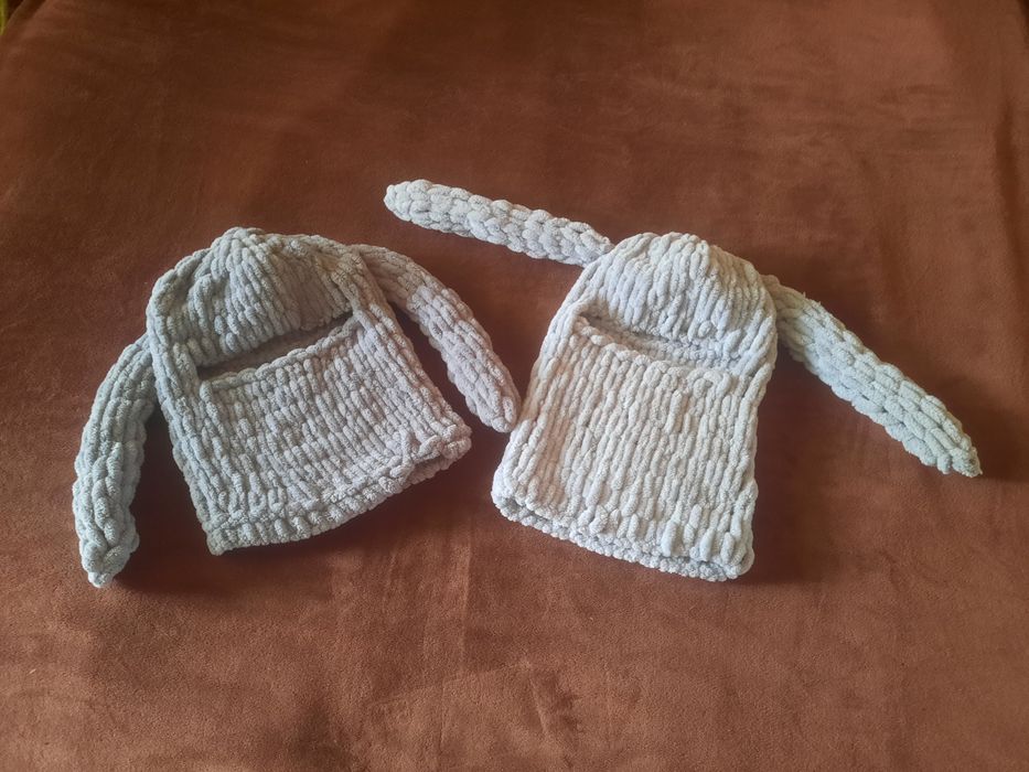 Балаклава з Alize puffy