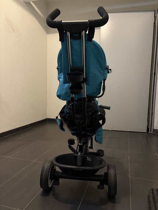 Triciclo evolutivo Kinderkraft