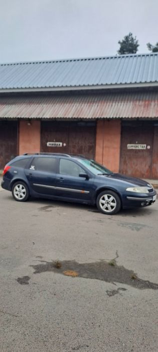Renault Laguna продам