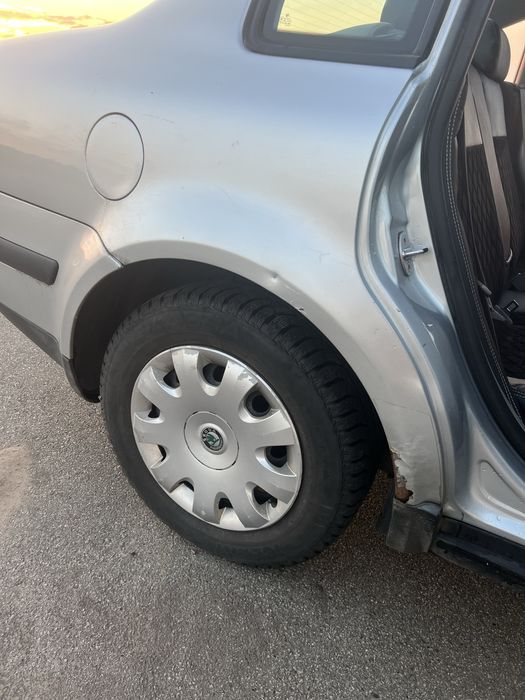 Volkswagen Passat 2001 VIN WVWZZZ3BZ2P240833 фото оголошення 20 з 24