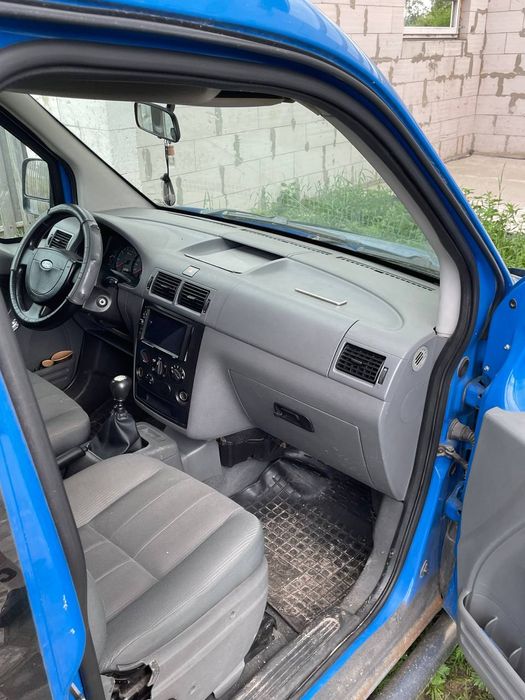 Продам Форд конект 2003р