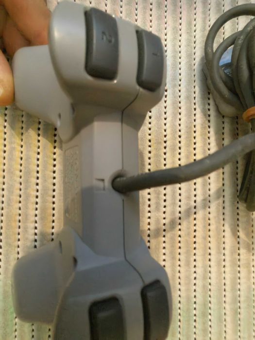 comando playstation 1