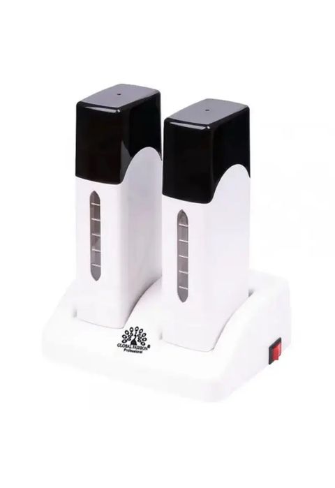 Воскоплав касетний