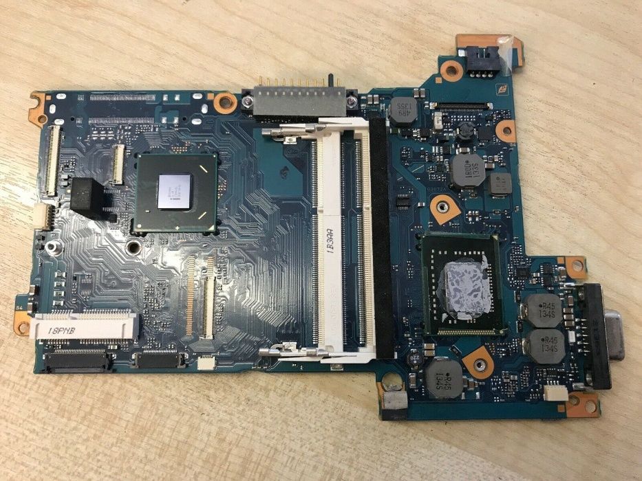 Motherboard Toshiba protege R700 - R830 IMPECÁVEL