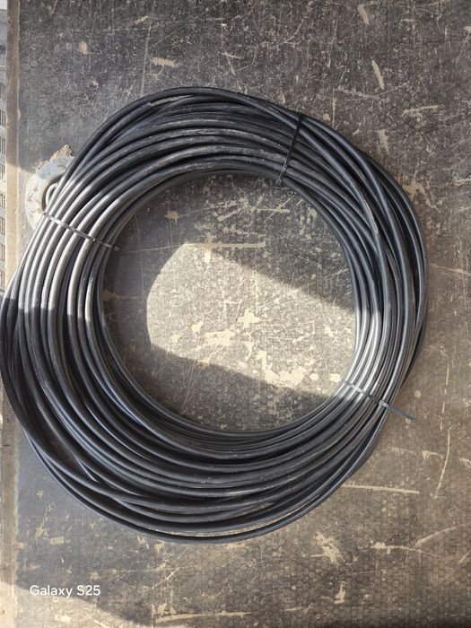 Kabel yky 3×2.5,ziemny