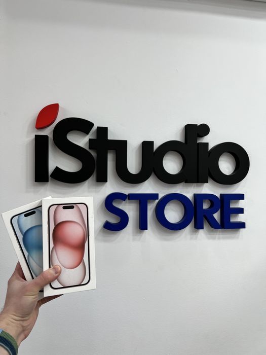 Apple iPhone 15 128GB Wybór Kolorów |Gwarancja12M|Sklep|Raty|