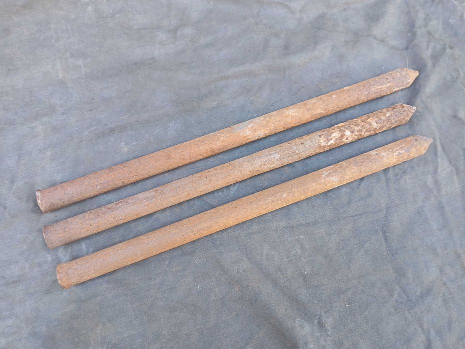 Вал круглый 30 мм