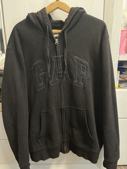 Зипка gap оригинал