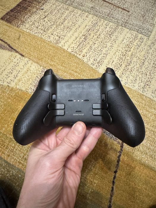 Elit controller xbox series 2